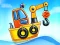 Hra Build An Island