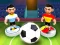 Hra Stick Soccer 3D