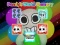 Hra Dandy's World Memory