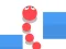 Hra Snake Rush