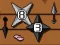 Hra Ninja arena