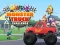 Hra Oddbods Monster Truck