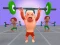 Hra Muscle Up Master