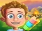 Hra Camping Adventure: Family Road Trip