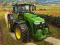 Hra Farming Simulator 3D