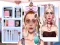 Hra Makeover & Makeup Studio