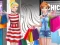 Hra Princesses Shopping Spree
