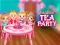 Hra Baby Hazel Tea Party