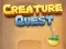 Hra Creature Quest