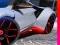 Hra Fancy Cars Hidden Stars