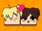 Hra Puzzle Love
