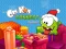 Hra Om Nom Connect Christmas