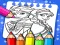 Hra Frozen Coloring Book