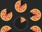 Hra Pizza Slices