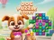Hra Dog Puzzle Story