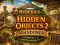 Hra Bedevil's Hidden Objects 2 - Abandoned