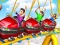 Hra Roller Coaster