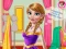 Hra Ice Princess Modeling Carrer