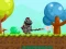 Hra Super Knight Adventure
