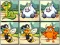 Hra Animals Memo Match