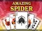 Hra Amazing Spider Solitaire