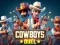 Hra Cowboys Duel