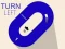 Hra Turn Left
