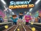 Hra Subway Runner 3D