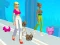 Hra Catwalk Girl Challenge