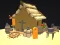 Hra Hidden Paint 3D