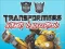Hra Transformers
