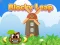 Hra Blocky Leap