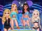 Hra Crazy Victoria Secret Show