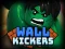 Hra Wall Kickers