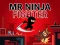 Hra Mr Ninja Fighter
