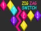 Hra Zig Zag Switch