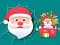 Hra Spider Santa Claus