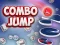 Hra Combo Jump