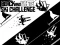 Hra Black and White Ski Challenge