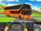 Hra Heavy Coach Bus Simulation