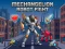 Hra Mechangelion Robot Fight