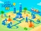 Hra Oil Digging 3D