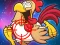 Hra Frenzy Chicken Shooter 3D