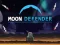 Hra Moon Defender