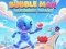 Hra Bubble Man Running Game