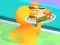 Hra Dream Restaurant 3D