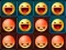 Hra Make All Happy
