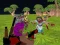 Hra Battle Survival Zombie Apocalypse