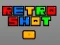 Hra Retro Shot