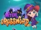 Hra Witch CrossWord